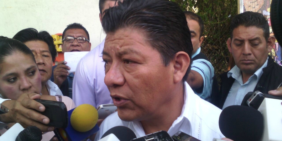 Analizan medidas de protección para elementos del cuerpo de custodios