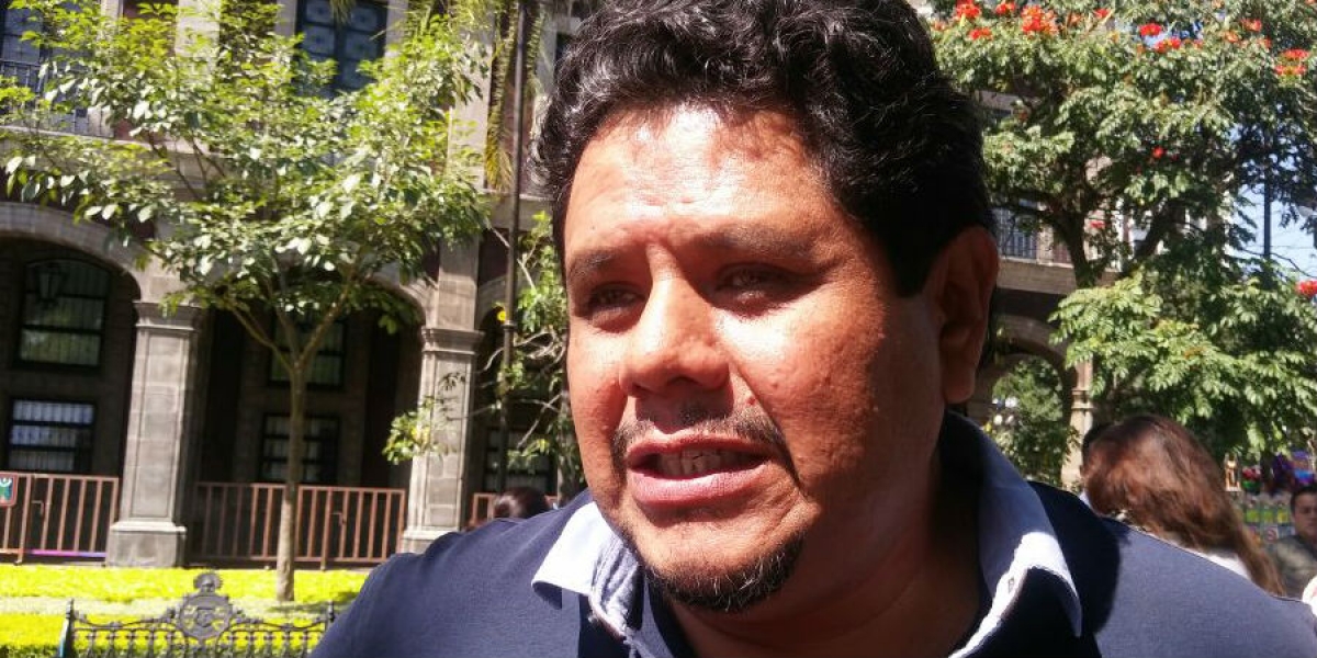 Se reunirán autoridades de Temixco con diputados federales