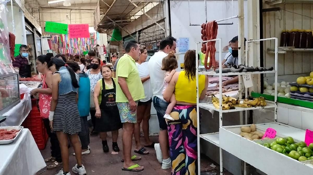 ¿De que vivimos y en que gastamos los morelenses?