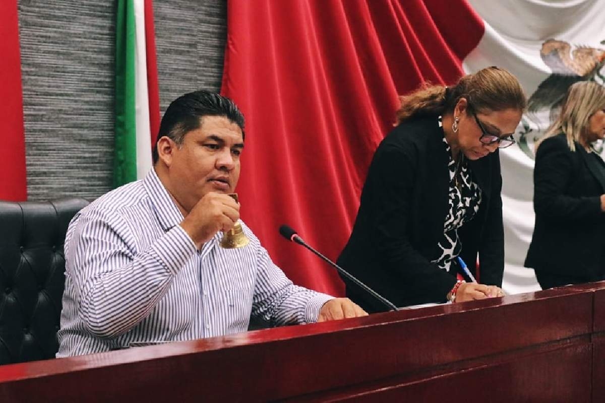 Empresarios combatirán la reforma electoral en tribunales