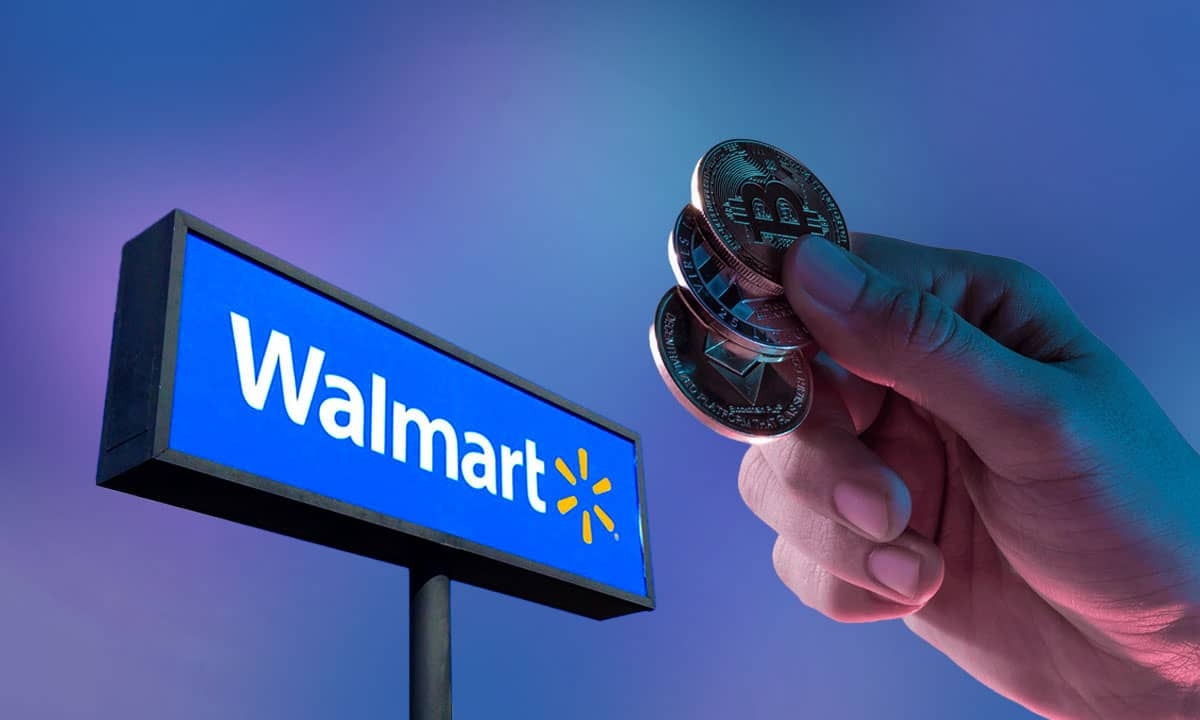 Walmart aclara que no aceptará criptomoneda Litecoin como forma de pago