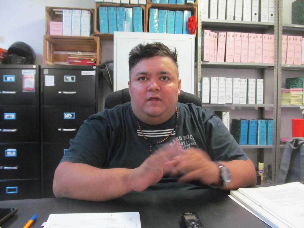 Funcionario de Jojutla mantiene denuncia contra comerciante