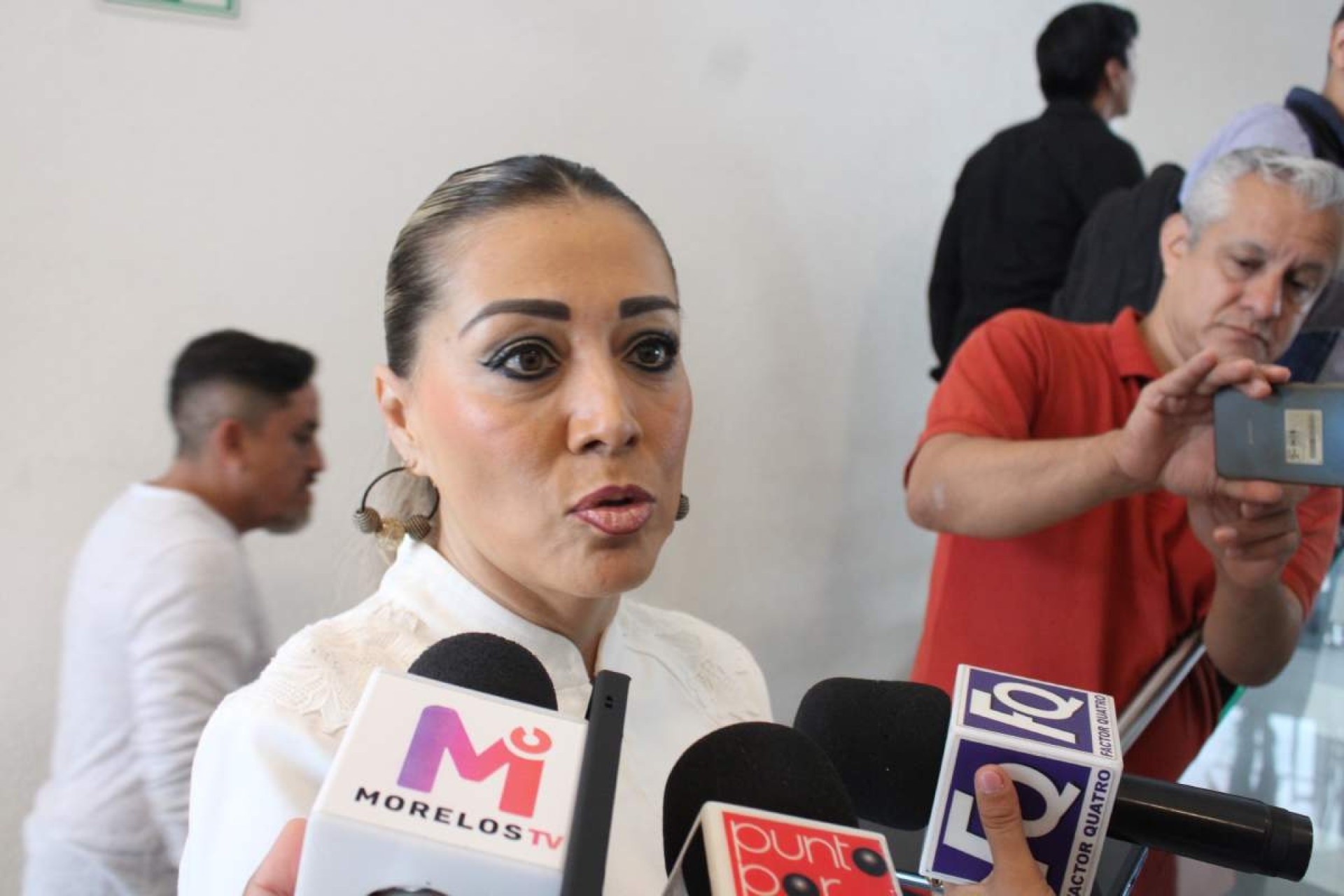 Comisión de atención a víctimas, rebasada