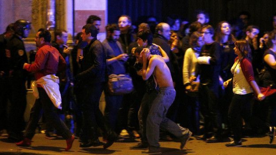 Internacional | Se adjudican al Estado Islámico los Atentados en Paris