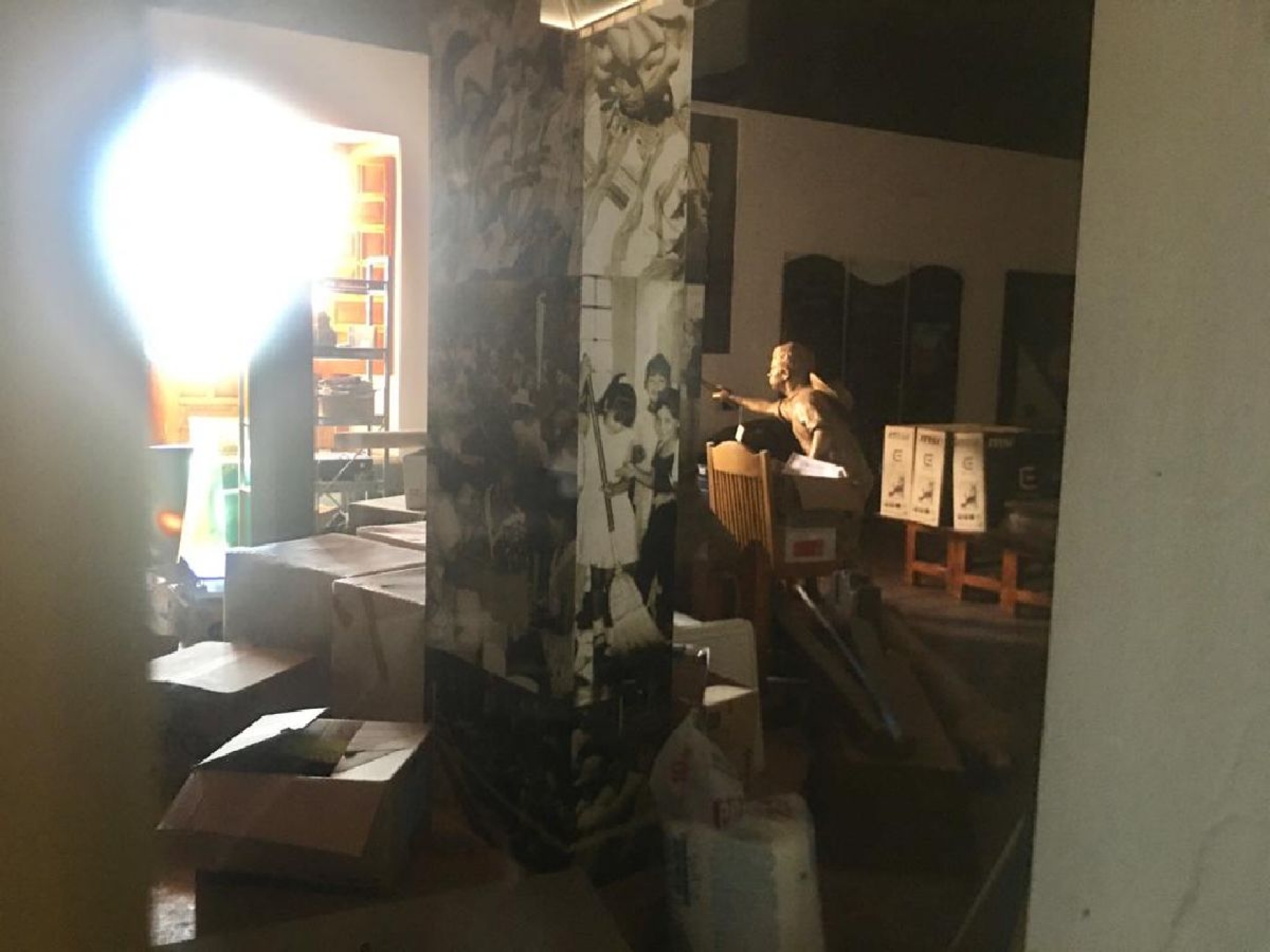 Insuficiente, el recurso para restaurar el Museo de la Independencia