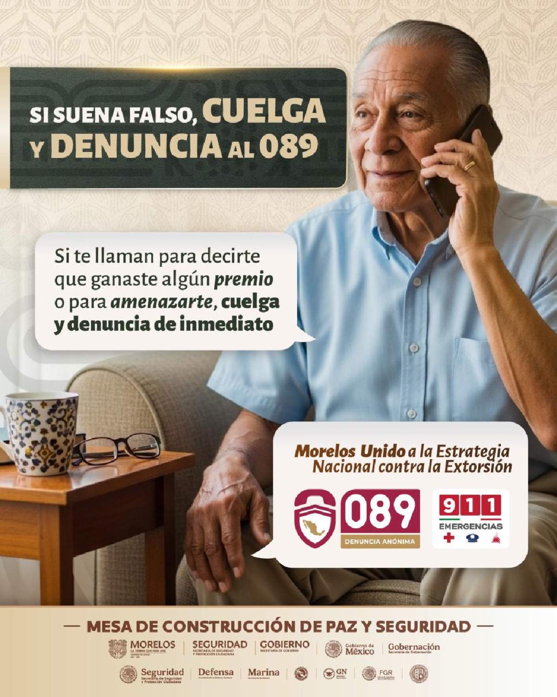 Por inseguridad, al menos 14 maestros han solicitado cambio