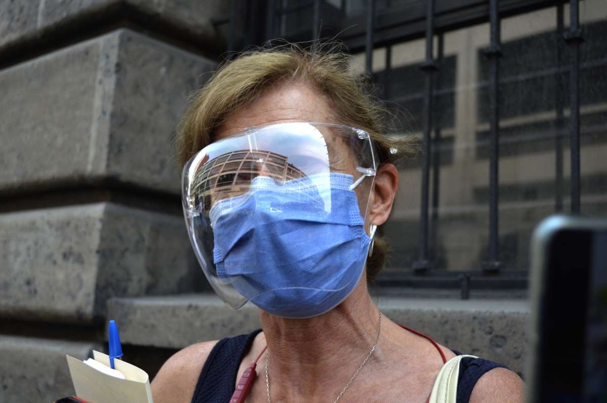 Reduce Impepac su reclamo de más recursos