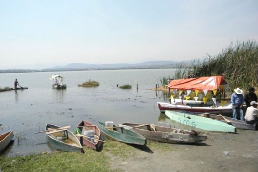 Piden frenar la pesca clandestina en las lagunas de El Rodeo y Coatetelco