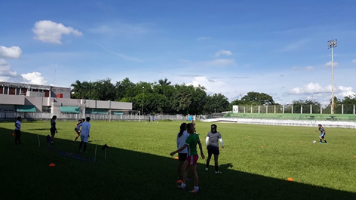 Atlético Zacatepec mantiene paso perfecto
