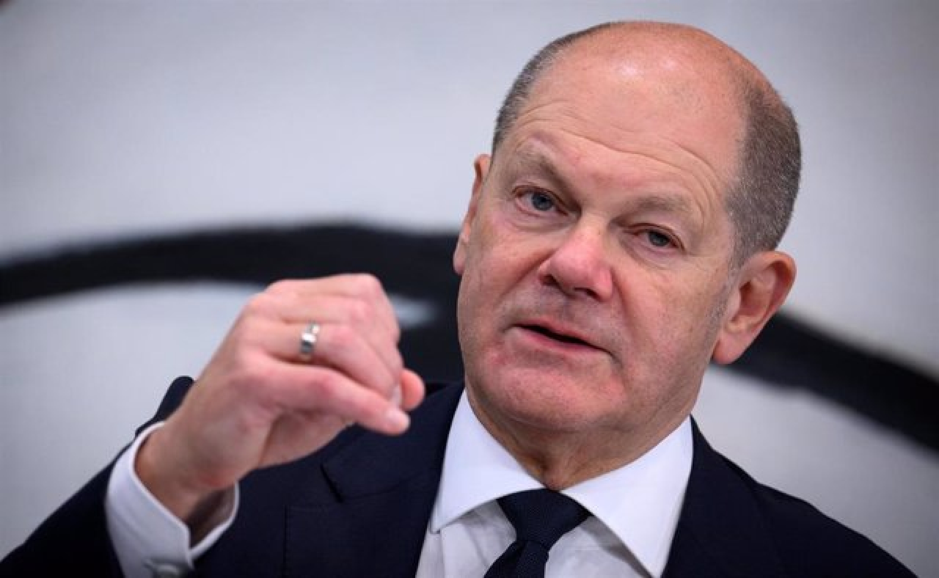 Alemania logra acuerdo para reducir la llegada de migrantes