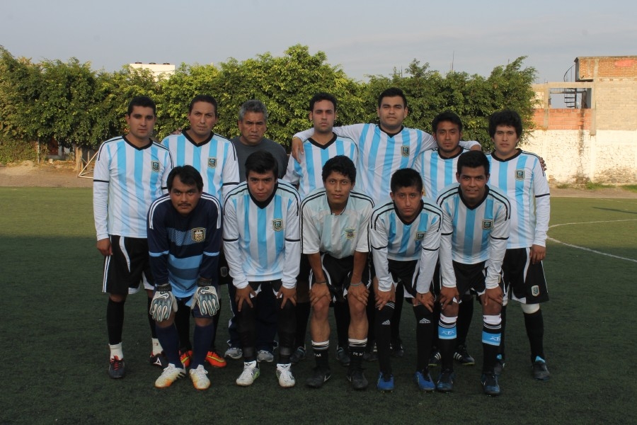 Inter Monte Casino da paso importante rumbo a la calificación