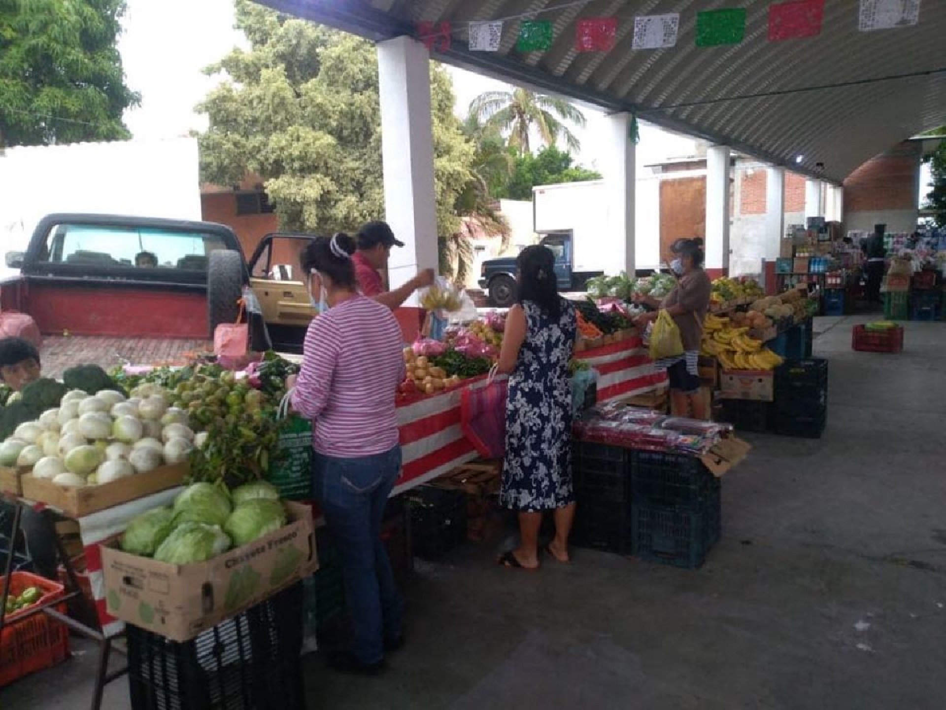 Prevé Jantetelco abrir su tianguis ganadero en julio