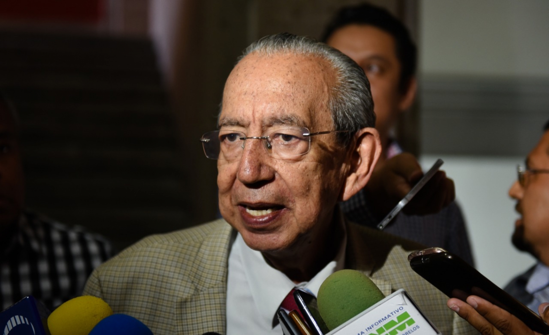 Aguardan lineamientos de programa "Cero rechazo"