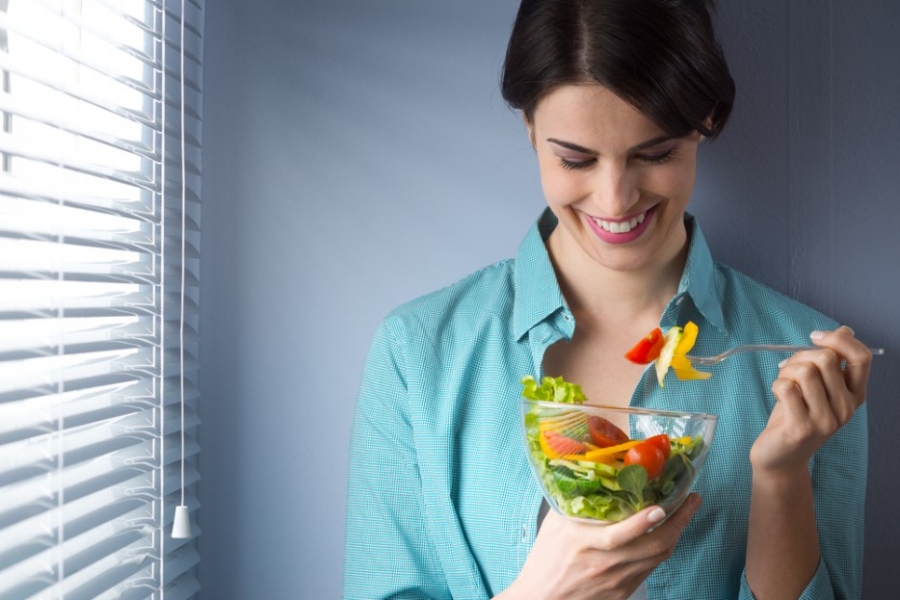 Diez alimentos que te aportarán Serotonina