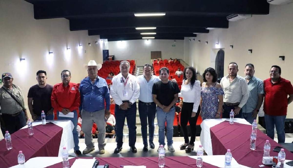 Aprueban nuevo reglamento de Protección Civil en Miacatlán