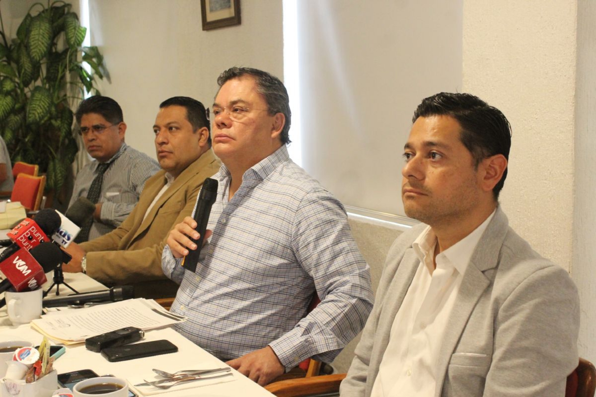 Manuel Agüero dejó una deuda de 715 millones de pesos