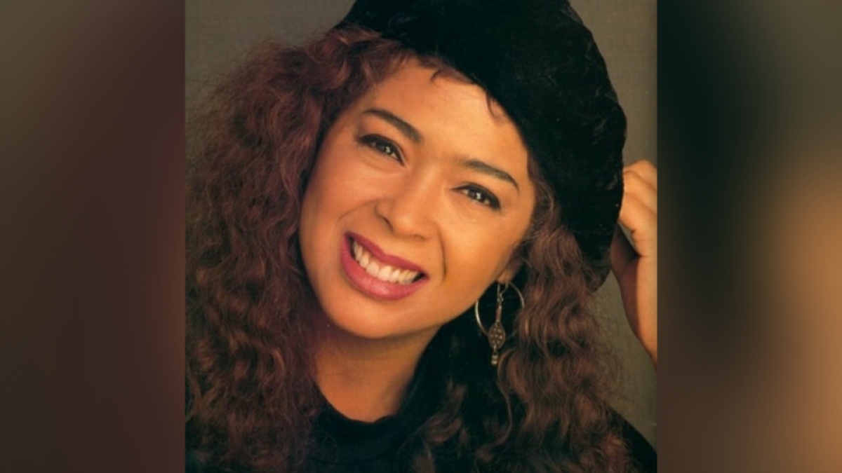 Muere Irene Cara, la icónica cantante de 'What a feeling' de 'Flashdance'