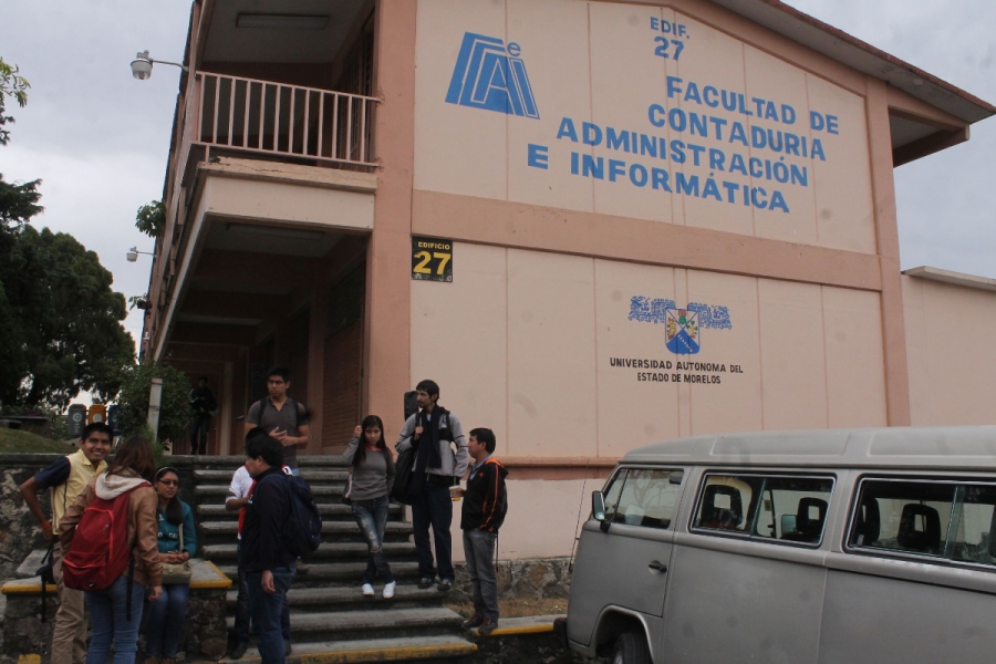 Estudiantes de la FCAI completaron cursos de formación humanística