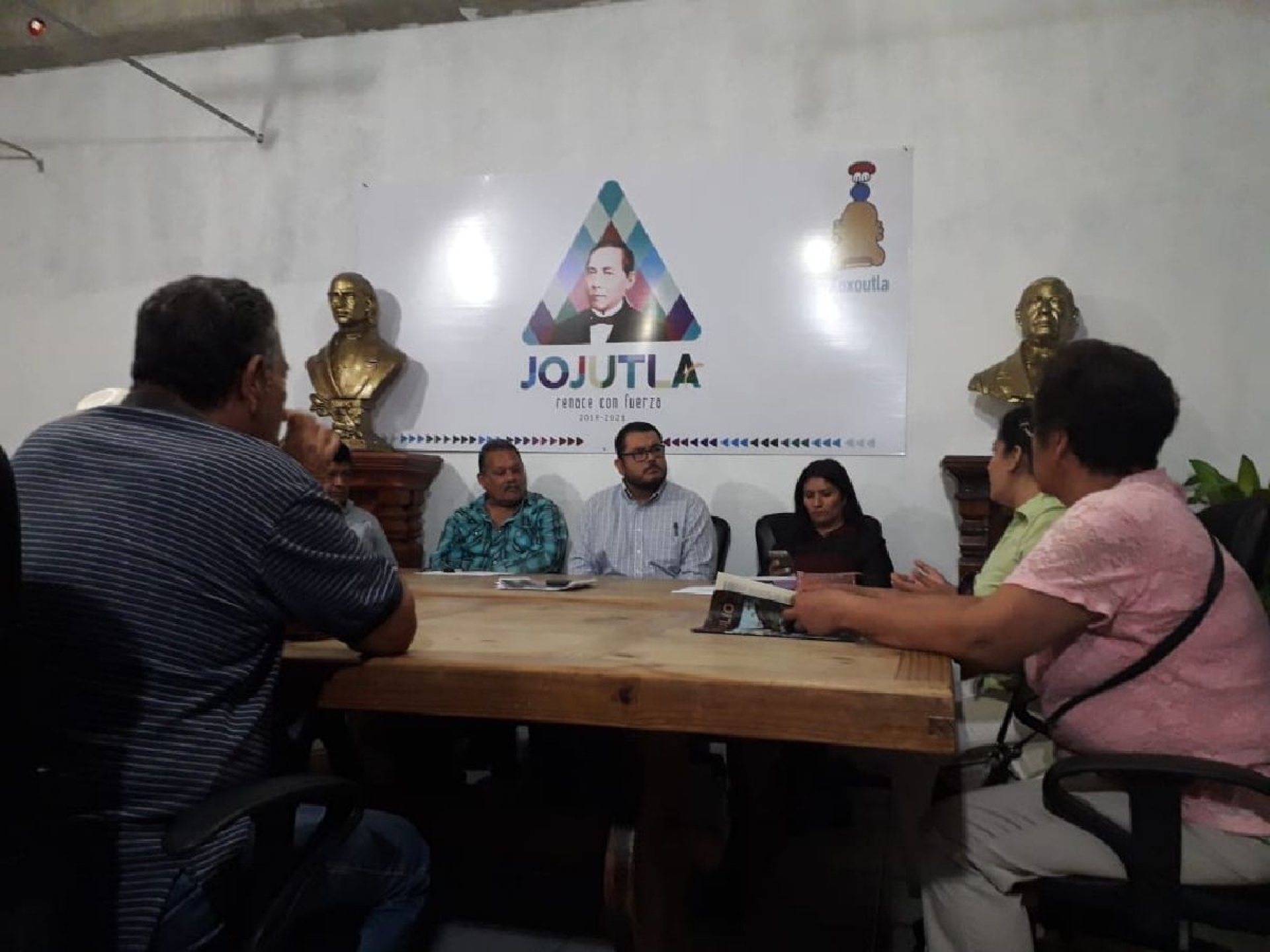 Ven riesgo de cancelar obra de Fundación Hogares en Jojutla