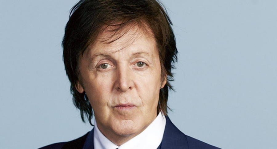 Paul McCartney reclamará los derechos de las canciones de The Beatles en 2018