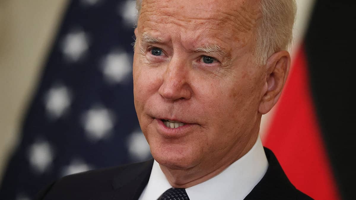 Congreso de Estados Unidos aprueba paquete de infraestructuras de Biden