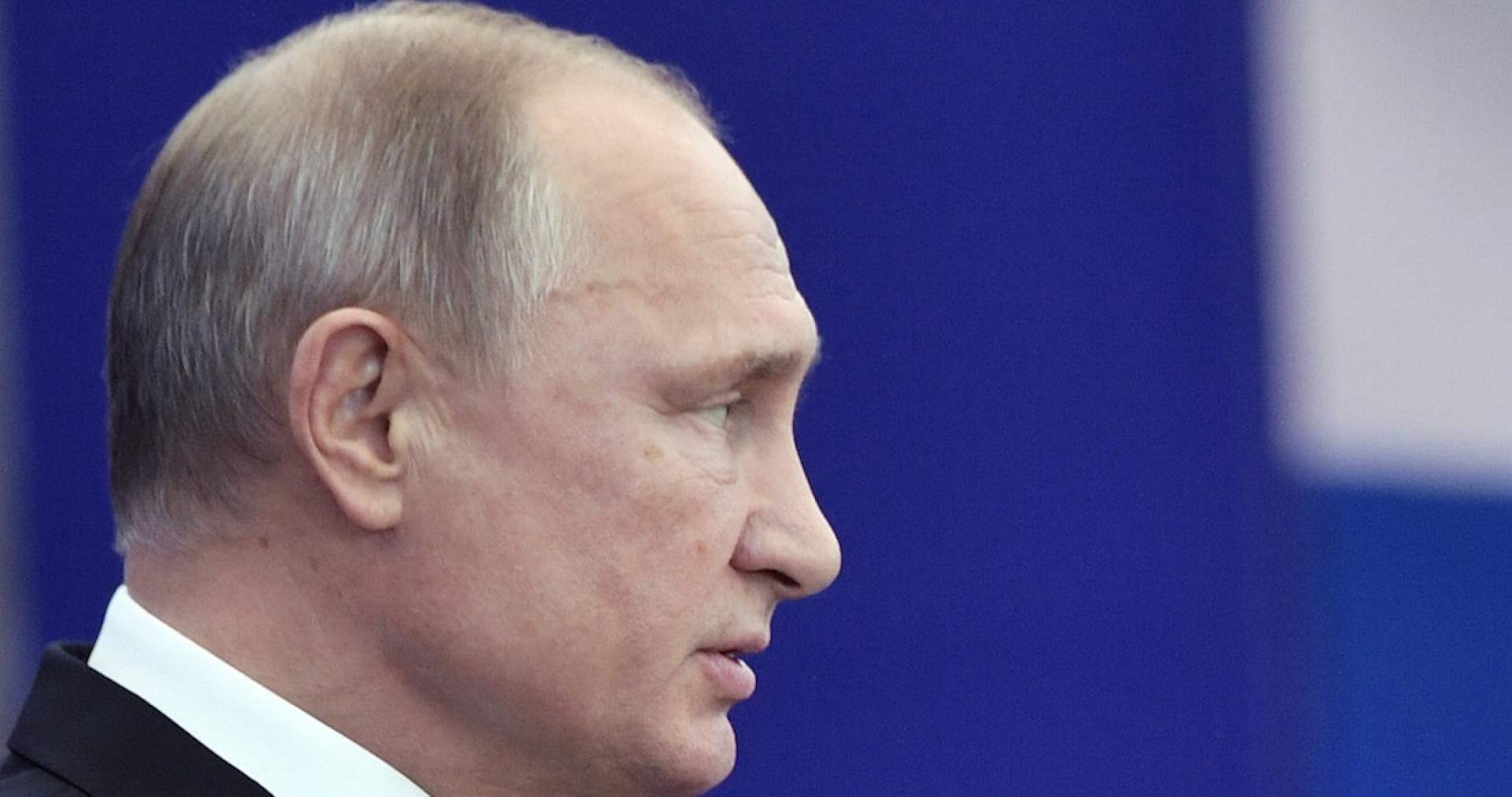 Putin propone controlar el rap y otros géneros musicales para limitar su influencia en jóvenes