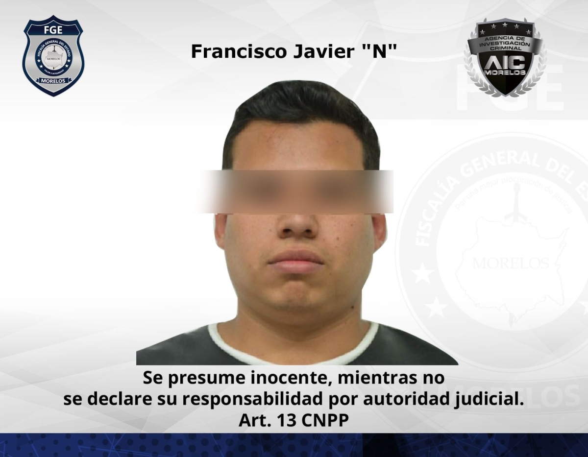 Cumplimentaron orden de aprehensión contra 'El Señorón', en el Cefereso 12 en Guanajuato