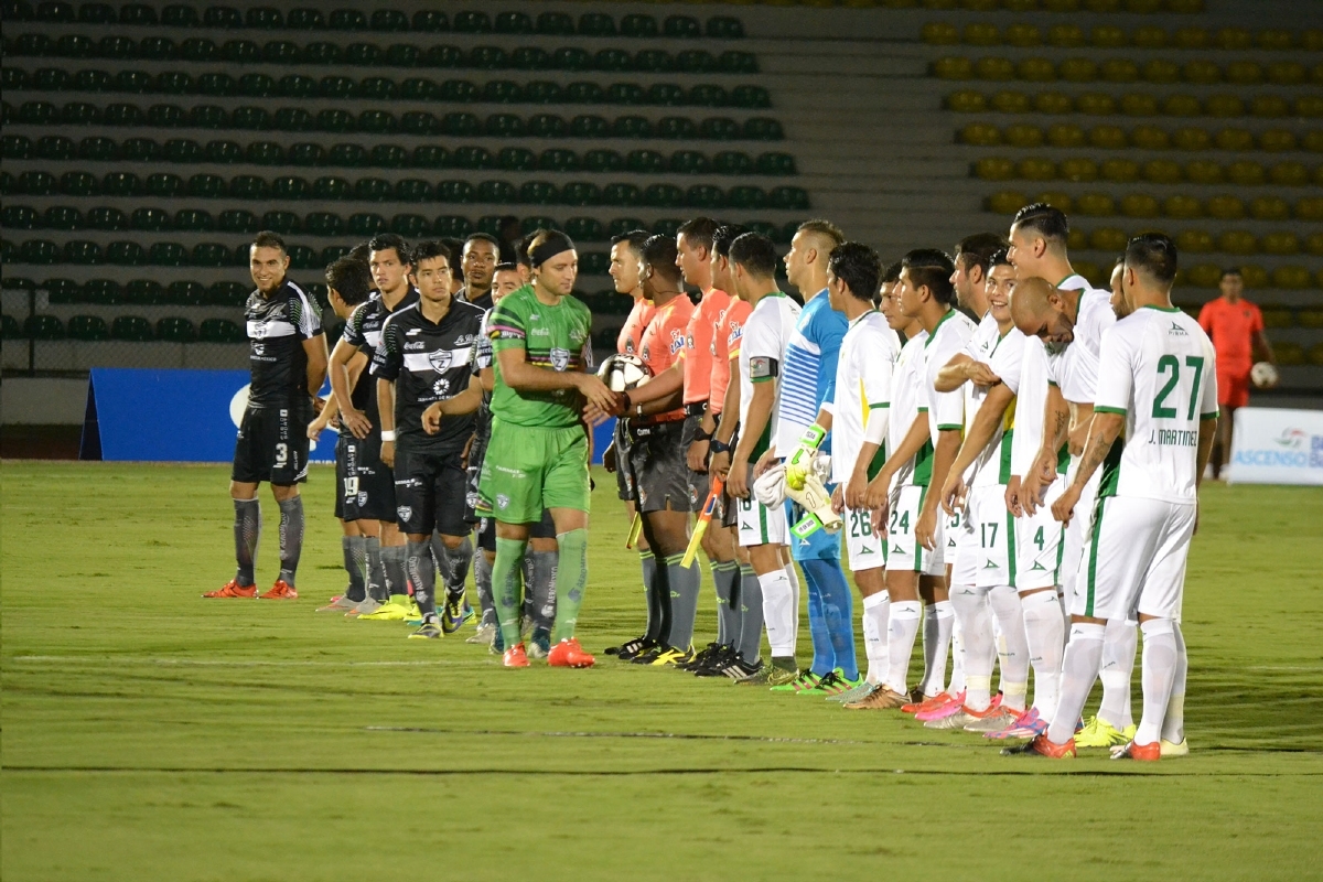 Zacatepec Siglo XXI regresa a la liguilla