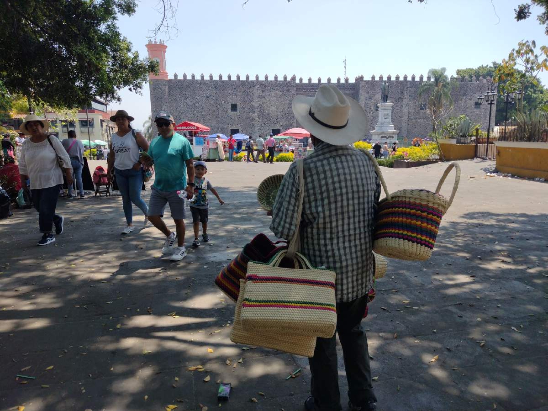 Preocupa a Canaco baja generación de empleos