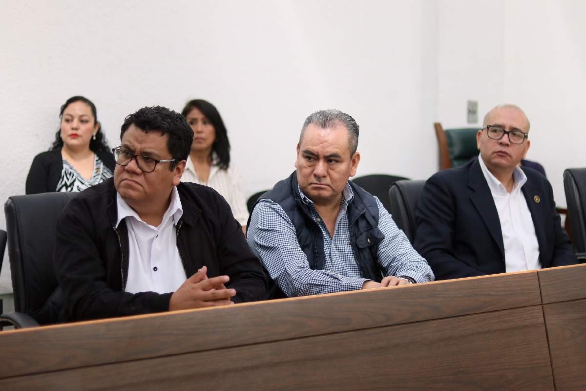 Empresarios piden regularización del comercio informal