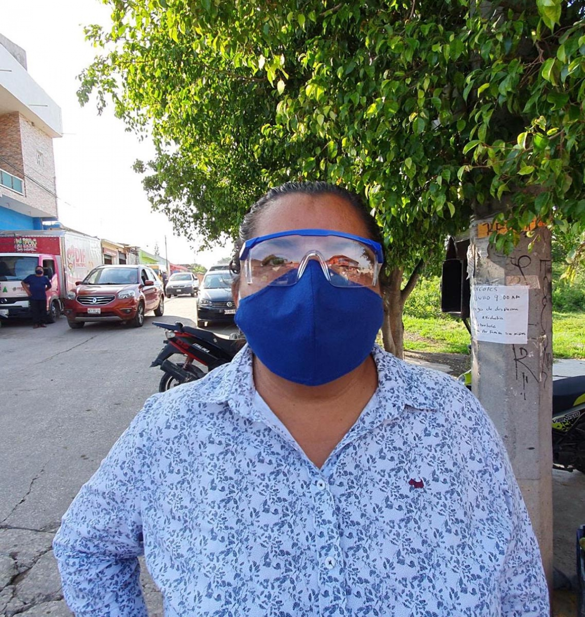 Continúan cerrados los panteones de Yautepec