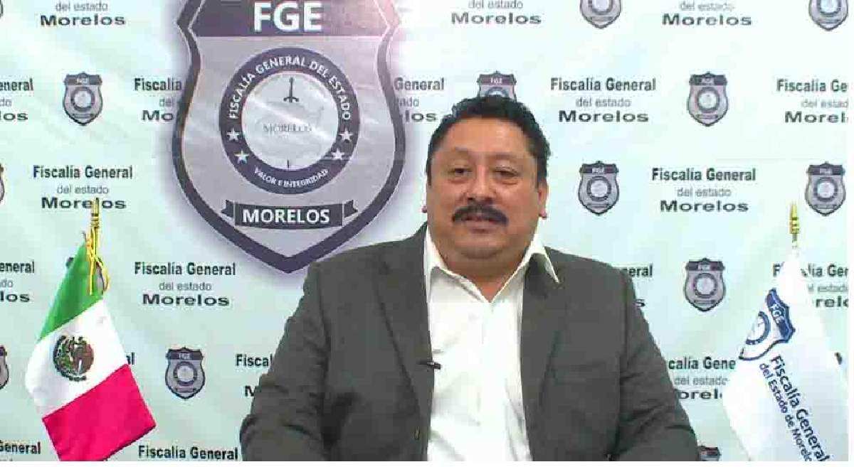 Investiga FGE fuga de exprofesor