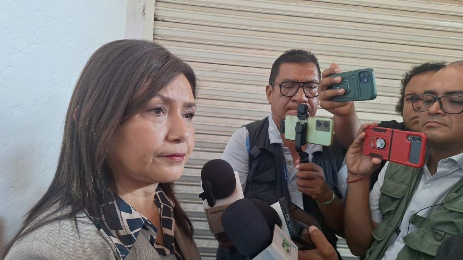 Consternación en UAEM por secuestro de investigadores