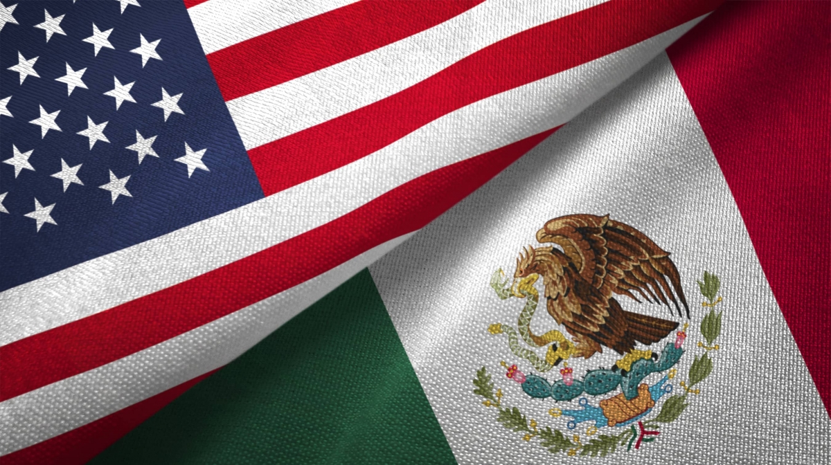 México se consolida como primer socio comercial de Estados Unidos