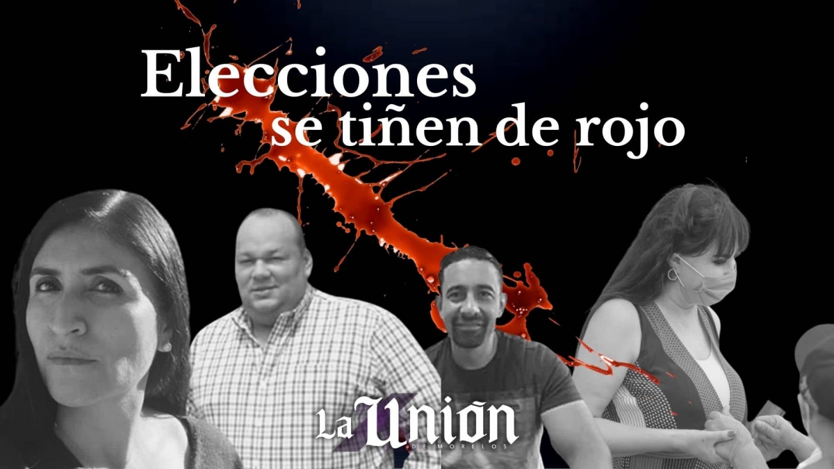 Elecciones se tiñen de rojo