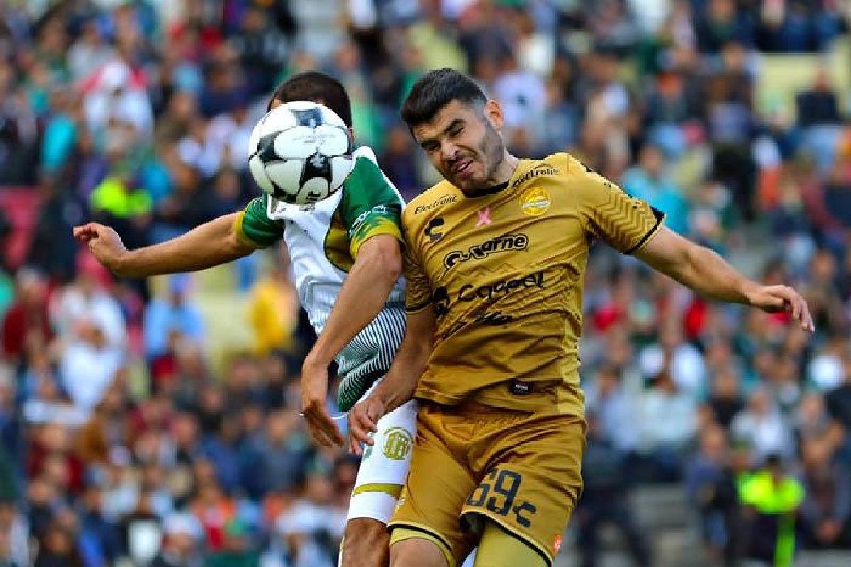 Dorados, primer semifinalista del Apertura 2016