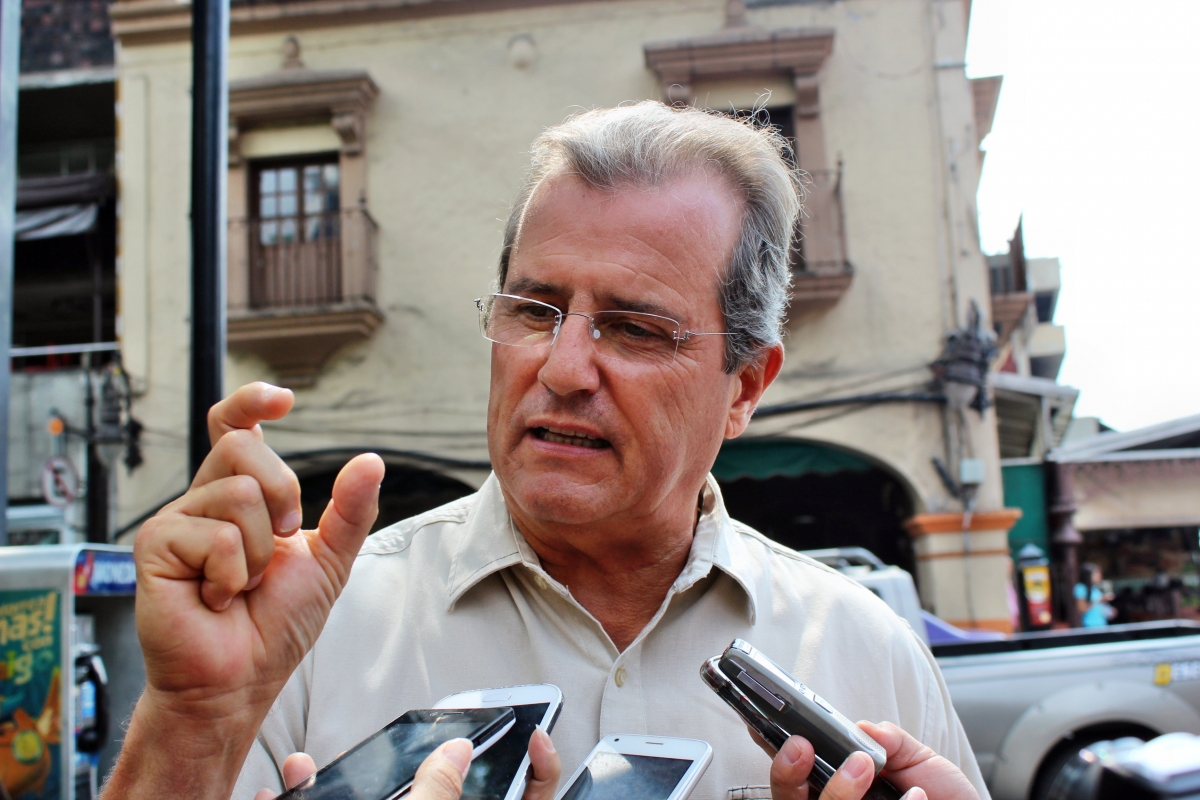 Gobierno de Morelos gasta 96 MDP del presupuesto, en conciertos