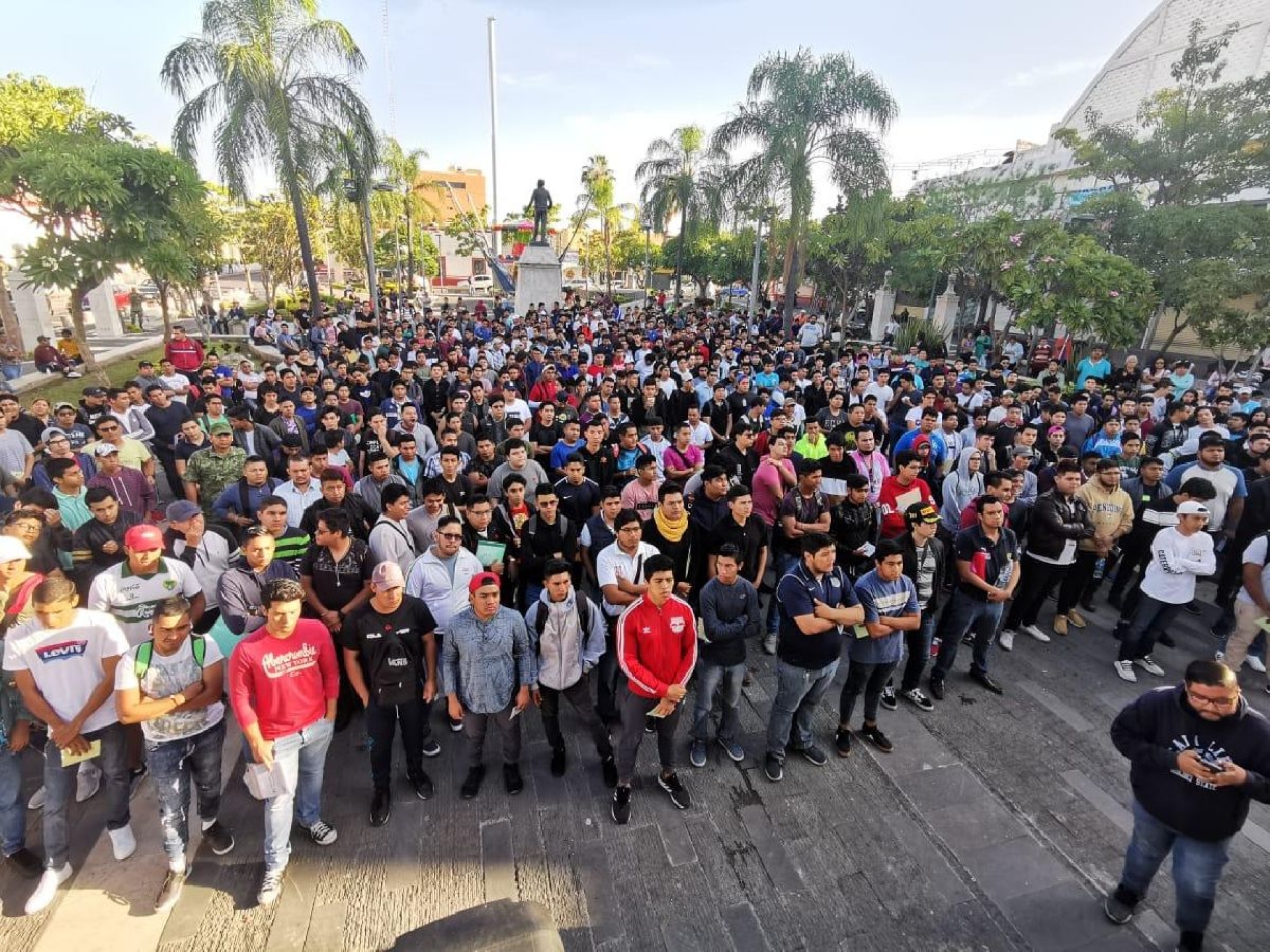 No habrá sorteo del SMN en Cuautla este año