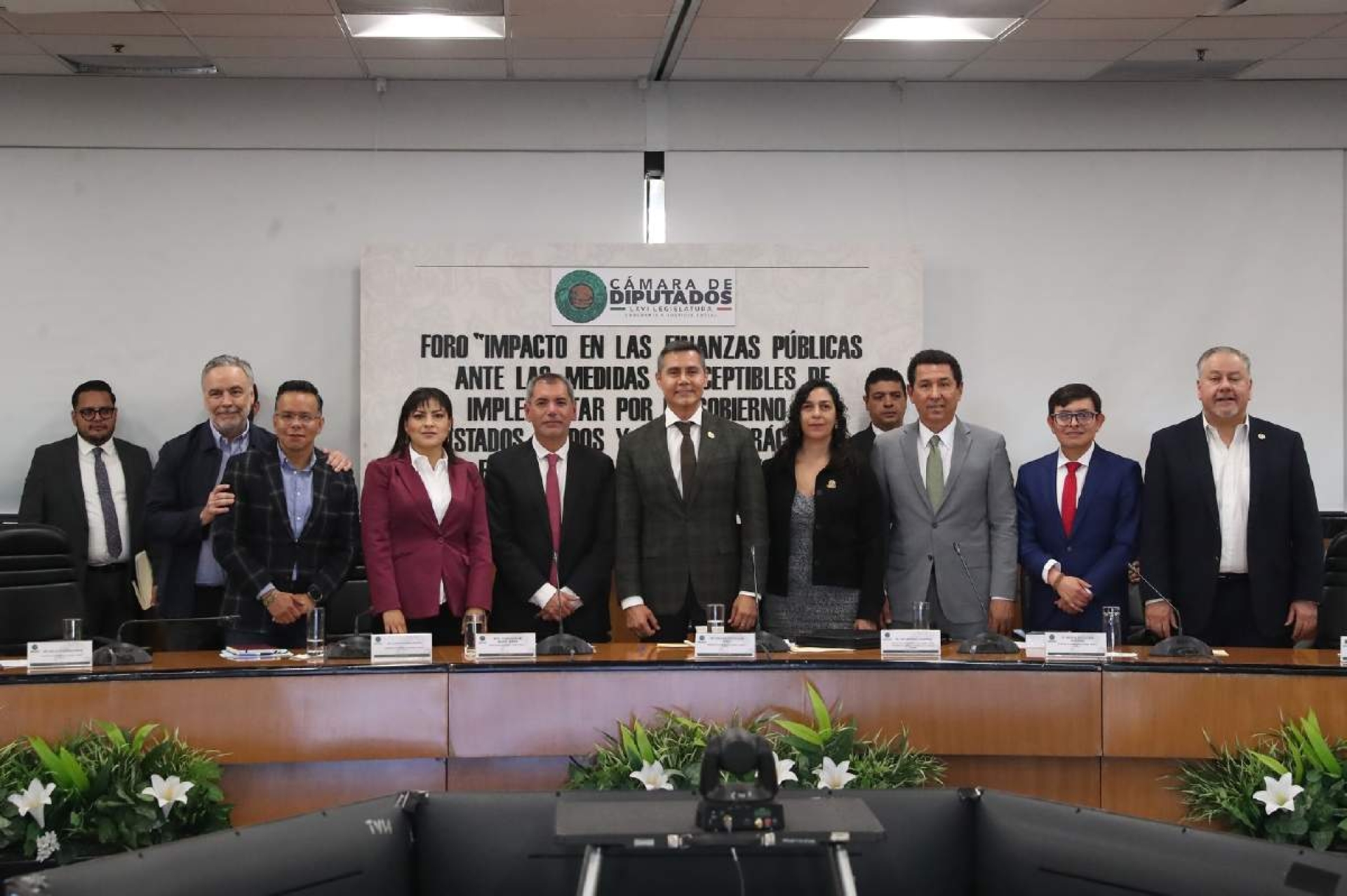 Llaman a entidades a aumentar la recaudación de predial
