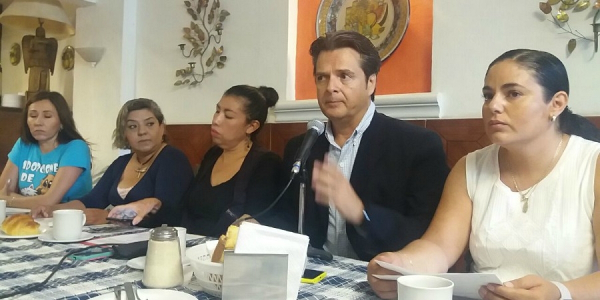 Exigen activistas justicia en el caso de "Negrita"; denuncian que es alarmante el maltrato animal