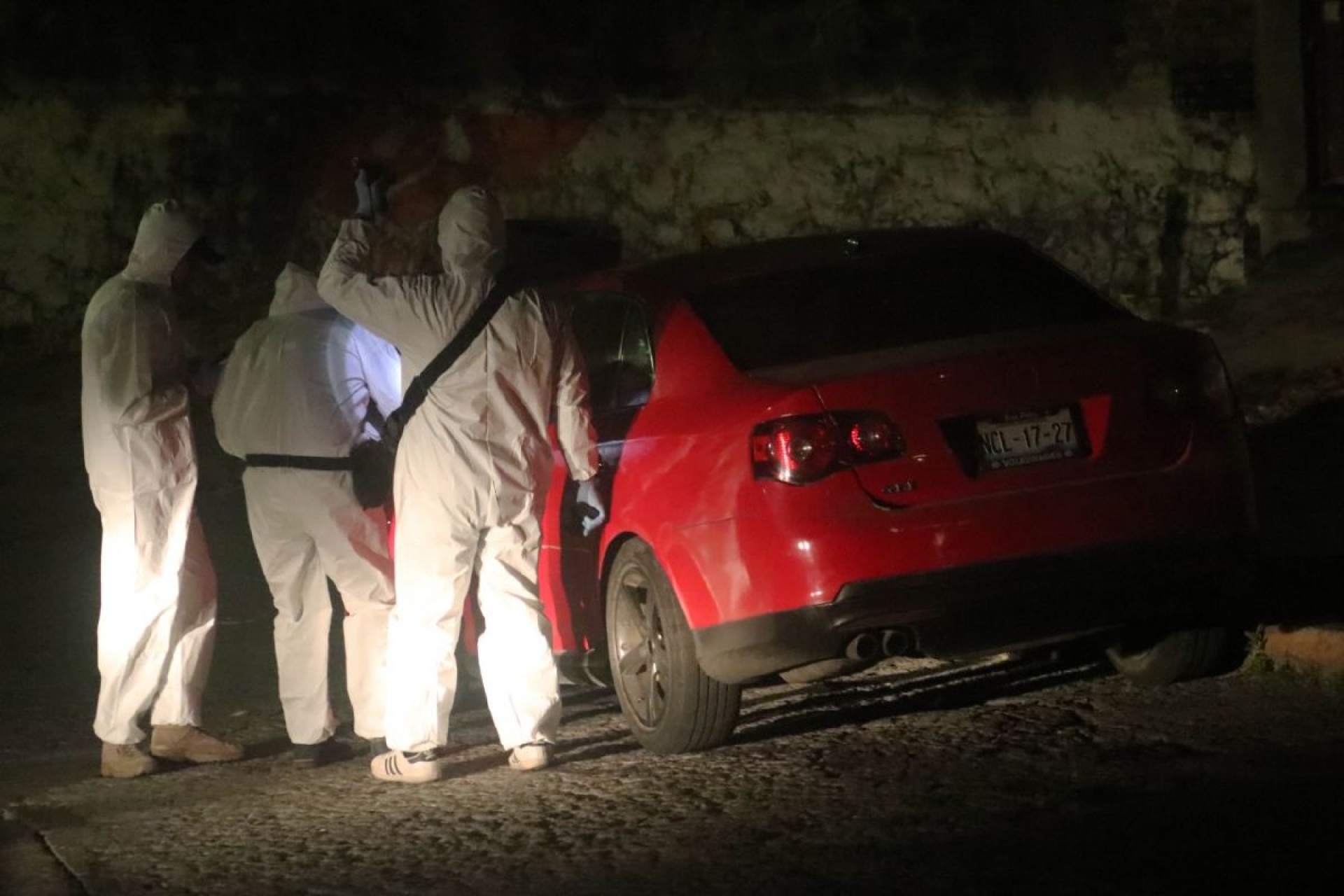 Muere el joven que fue baleado en Alta Vista