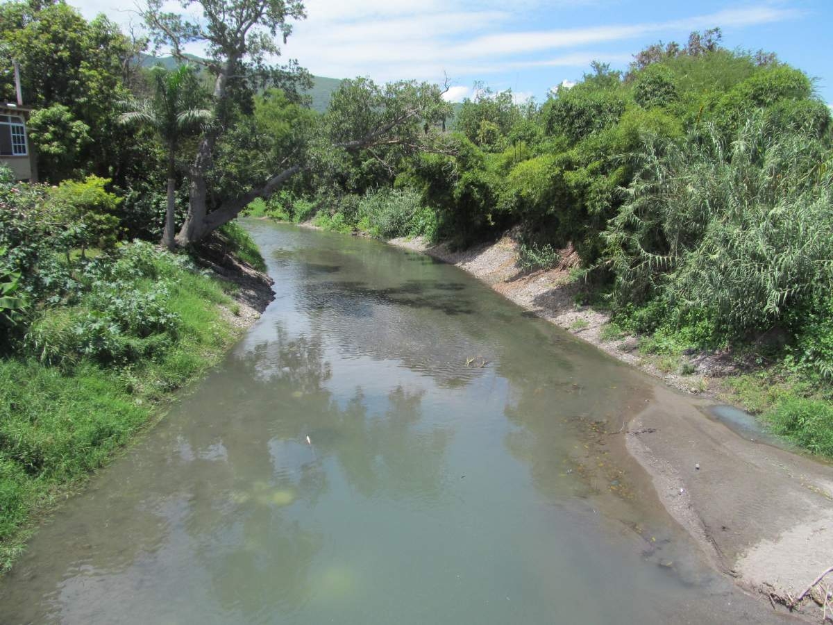 Tlaquiltenango podría contar con planta de tratamiento