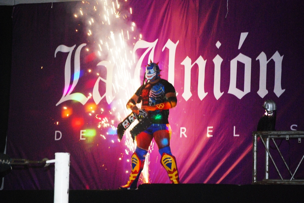 Reviven rivalidad