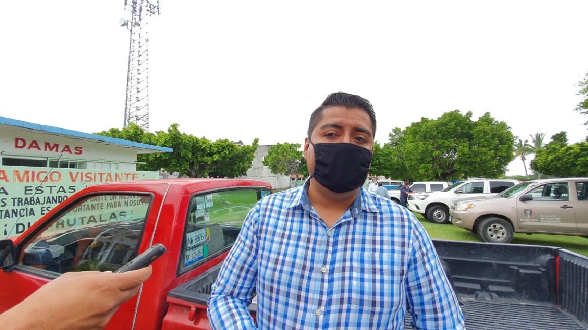 Anuncian para el 17 de julio tianguis ganadero en Cuautla