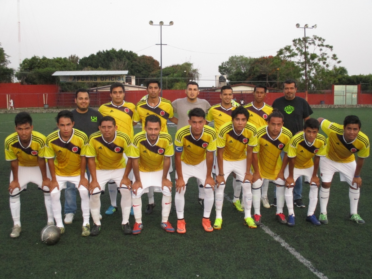 LH Publicidad califica a Cuartos de Final