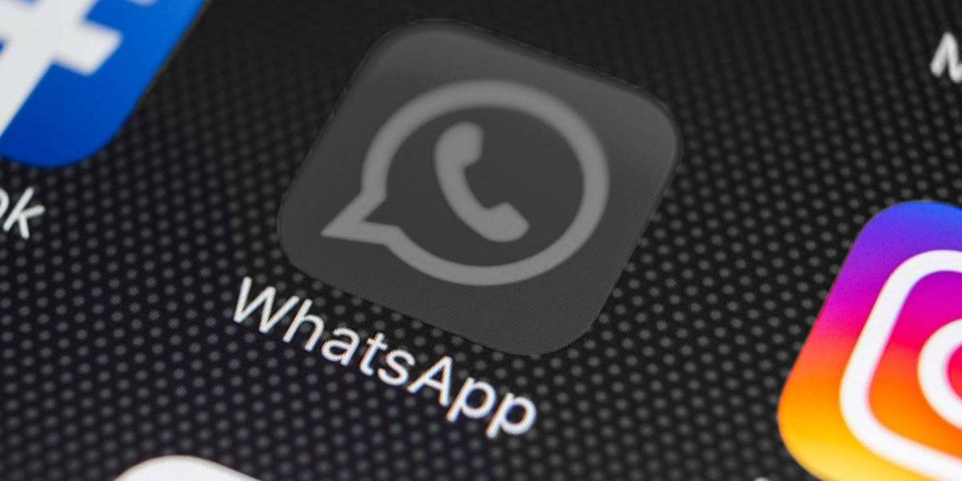 Porque nunca es demasiado tarde: Por fin llegará a WhatsApp una esperada función