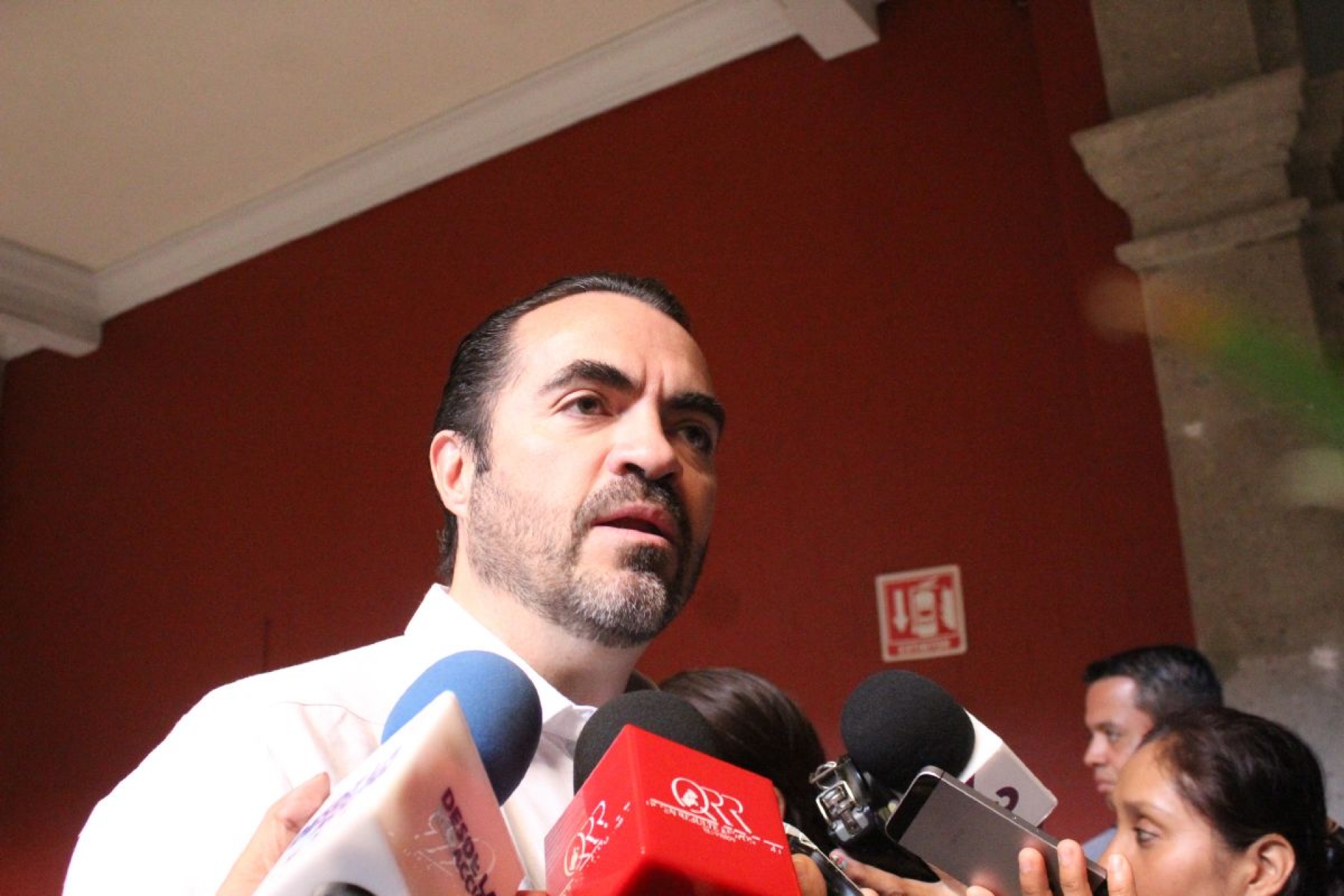 Entró en operación el Mando Coordinado de la Policía