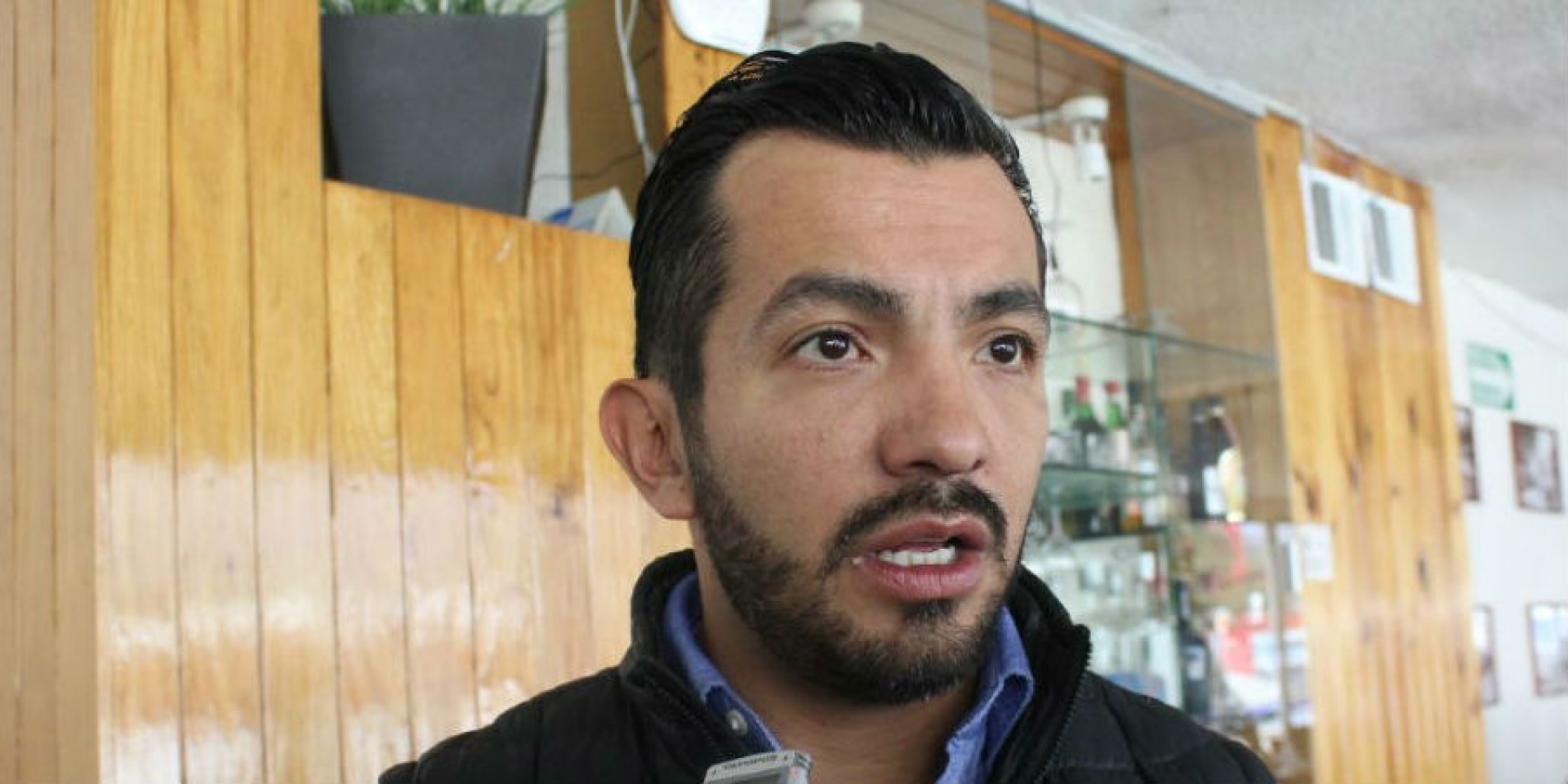 Presenta Santillán Arredondo su renuncia a la Secretaría del Trabajo
