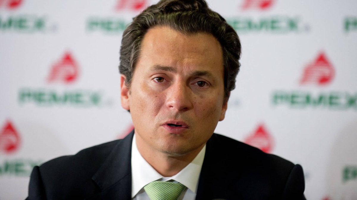 FGR inicia demanda de extinción de dominio contra residencia de Lozoya