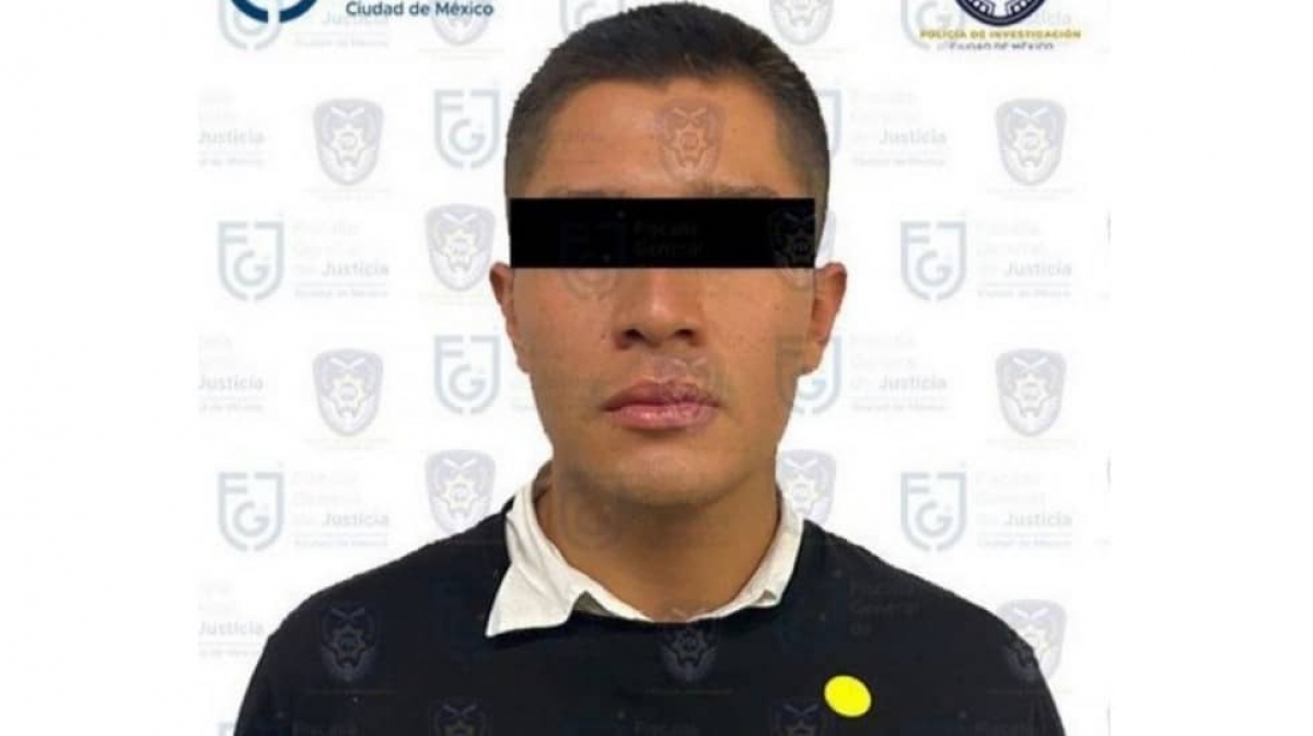 Fiscalía de CDMX acusará de feminicidio a Diego ‘N’ tras muerte de "Polly"